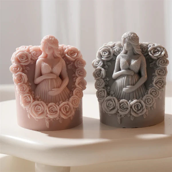 Mother’s Day Silicon Mold MB148