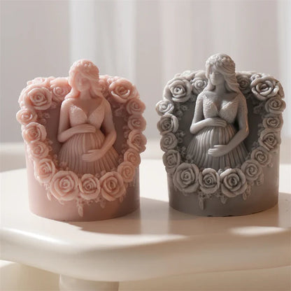 Mother’s Day Silicon Mold MB148