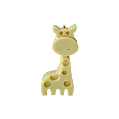 Baby Giraffe Mold ADM005