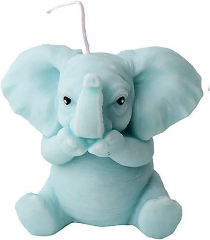 Elephant Mould MB046