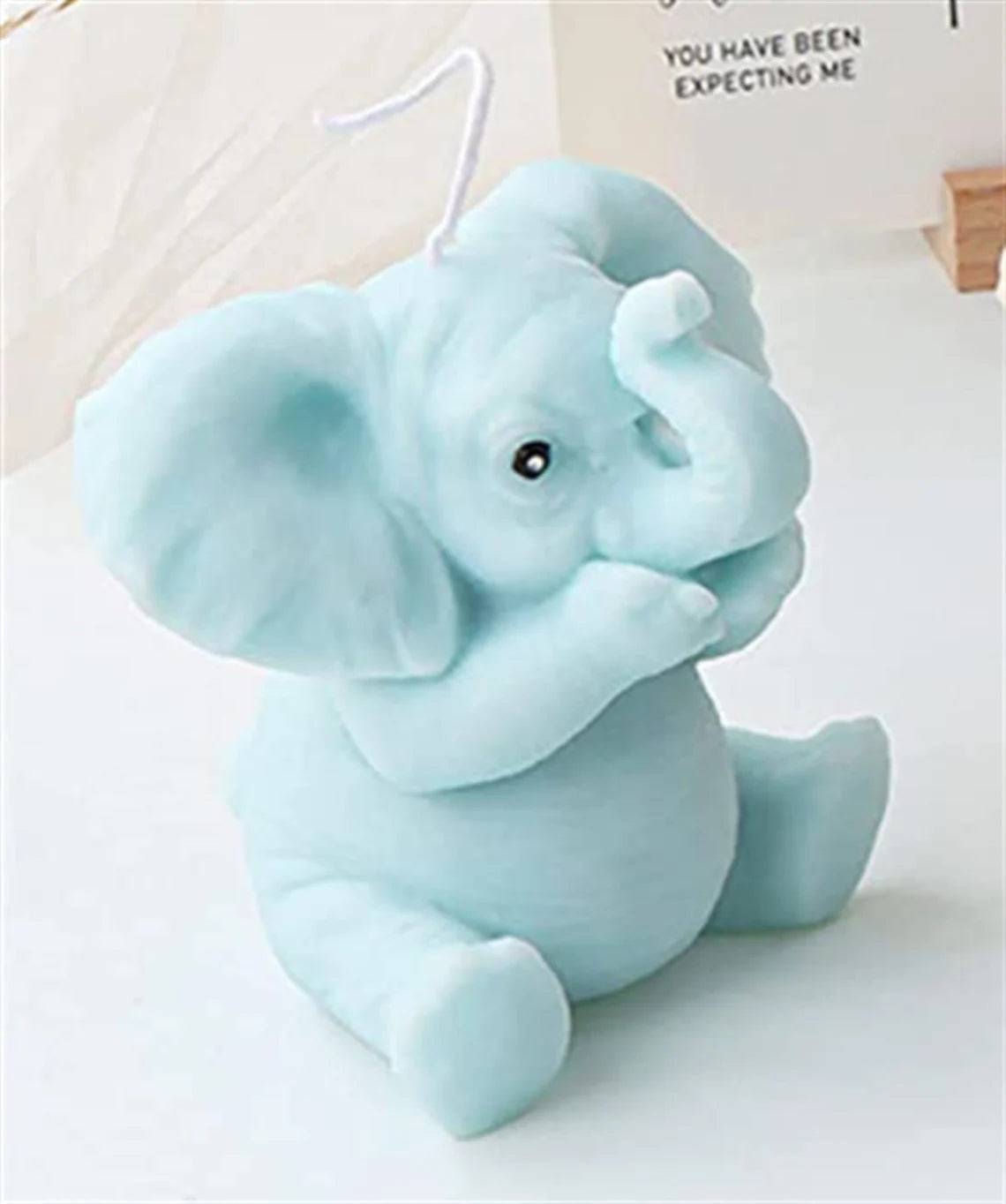 Elephant Mould MB046